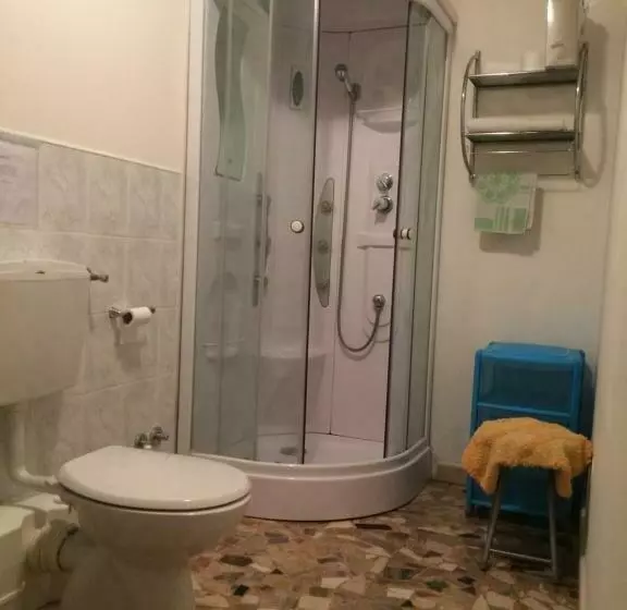 ベッドアンドブレックファースト Sotto I Coppi Refrancore Monferrato