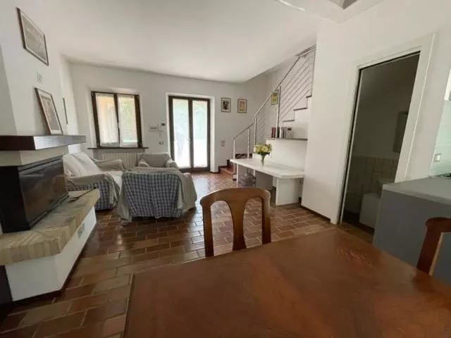 تختخواب و صبحانه Villa Conero