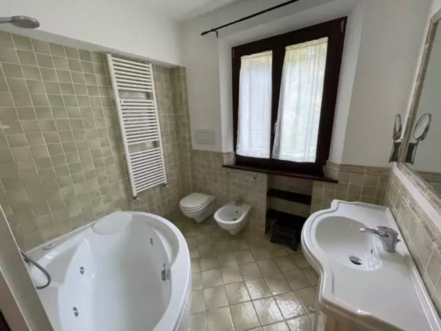 تختخواب و صبحانه Villa Conero