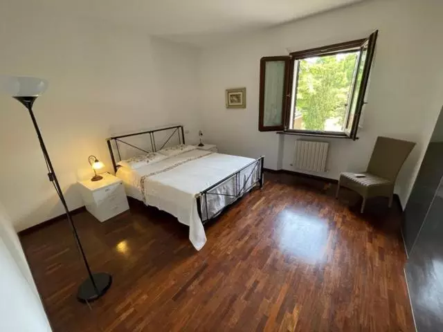 تختخواب و صبحانه Villa Conero