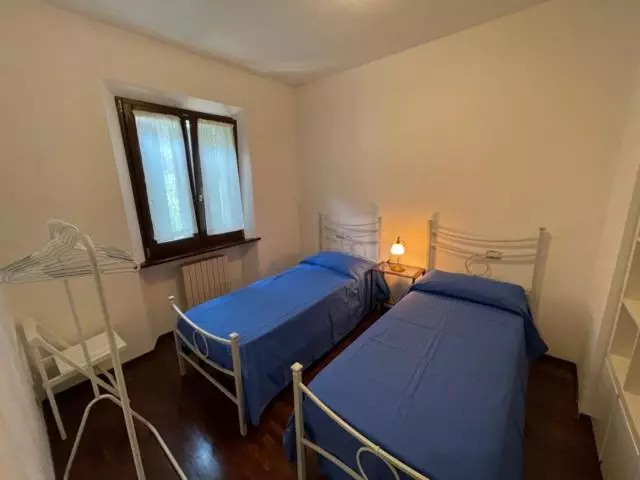 تختخواب و صبحانه Villa Conero