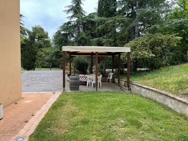 تختخواب و صبحانه Villa Conero