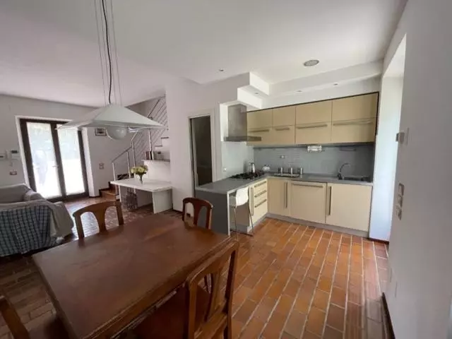تختخواب و صبحانه Villa Conero