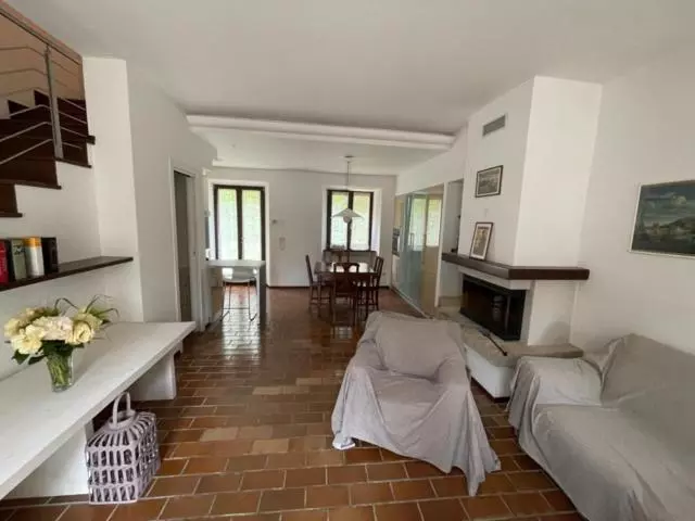 تختخواب و صبحانه Villa Conero
