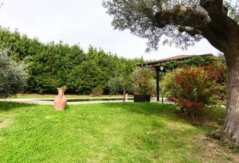 تختخواب و صبحانه Villa Conero