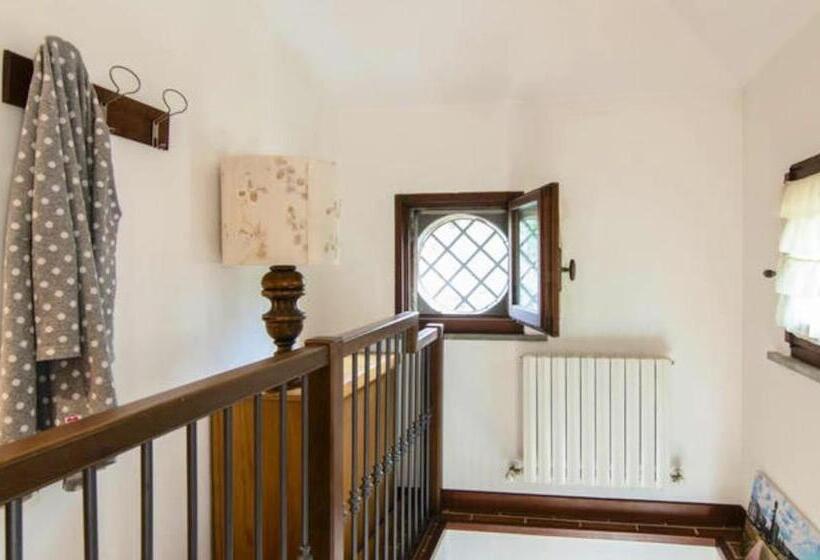 Bed and Breakfast Villa Conero