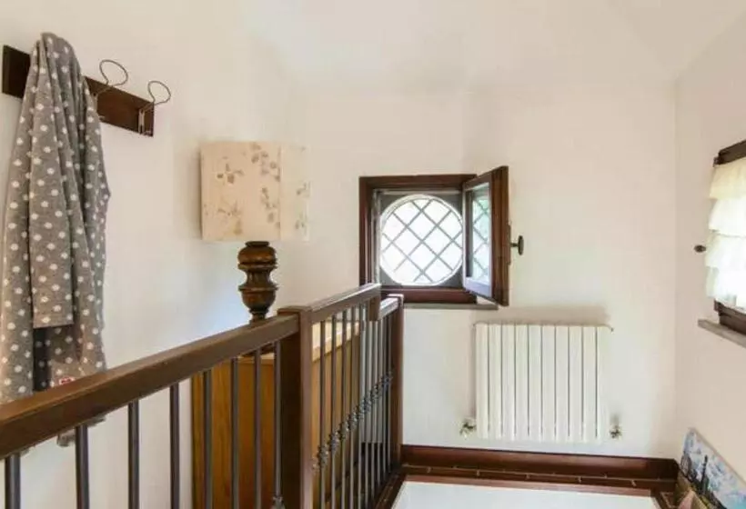تختخواب و صبحانه Villa Conero