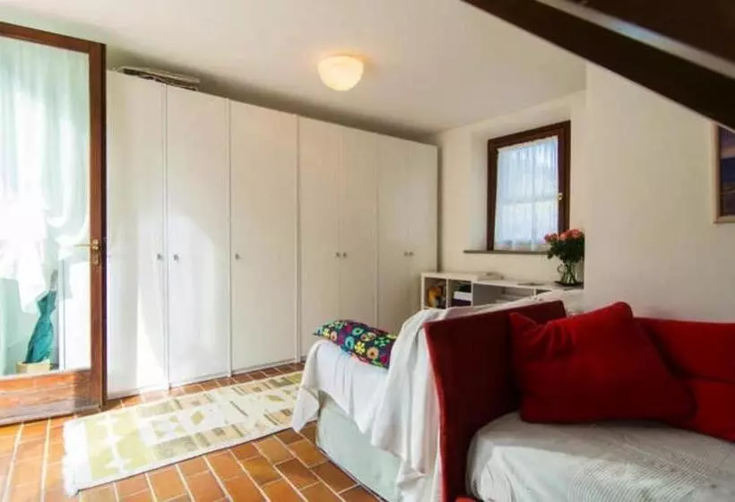 تختخواب و صبحانه Villa Conero