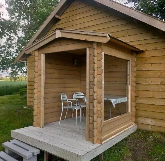 住宿加早餐 Weids Zicht Bb Weidszicht