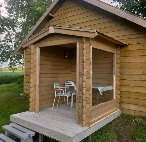 ベッドアンドブレックファースト Weids Zicht Bb Weidszicht