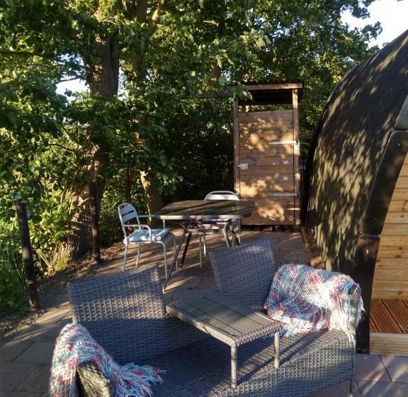 住宿加早餐 Weids Zicht Bb Weidszicht