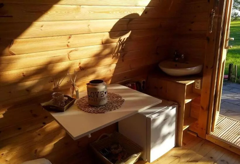 ベッドアンドブレックファースト Weids Zicht Bb Weidszicht