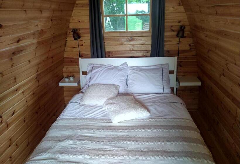 住宿加早餐 Weids Zicht Bb Weidszicht