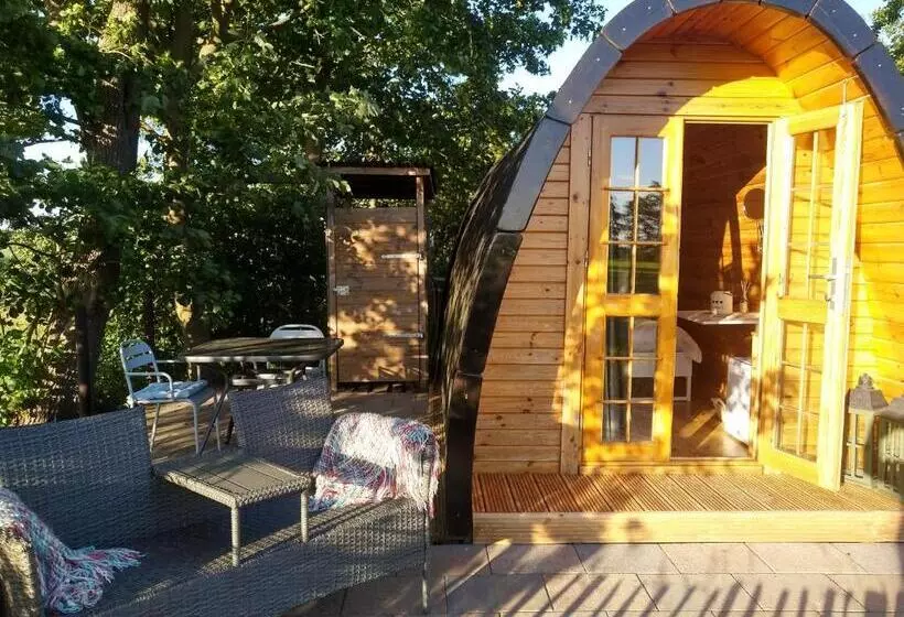 ベッドアンドブレックファースト Weids Zicht Bb Weidszicht