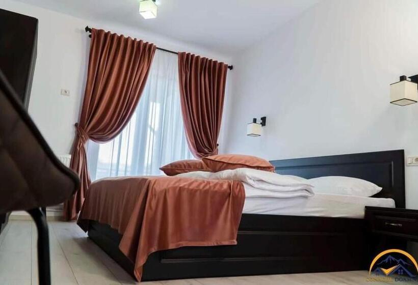 فندق Conacul Doamnei