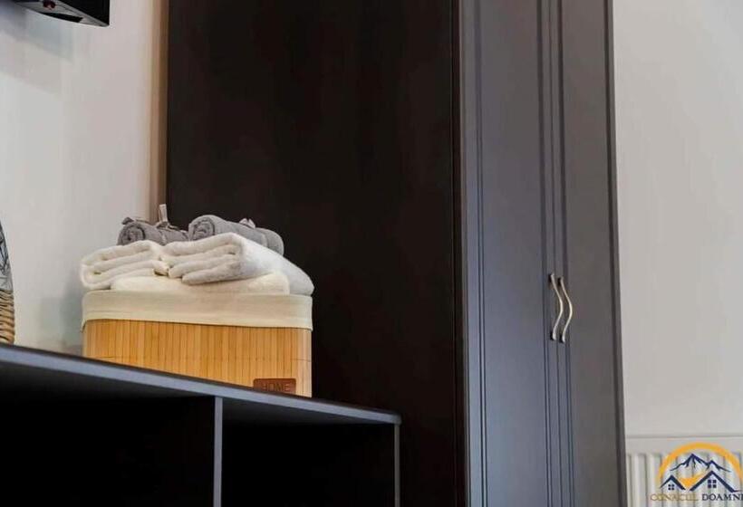 فندق Conacul Doamnei