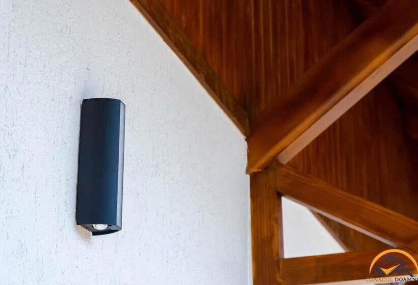 فندق Conacul Doamnei