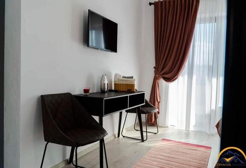 فندق Conacul Doamnei