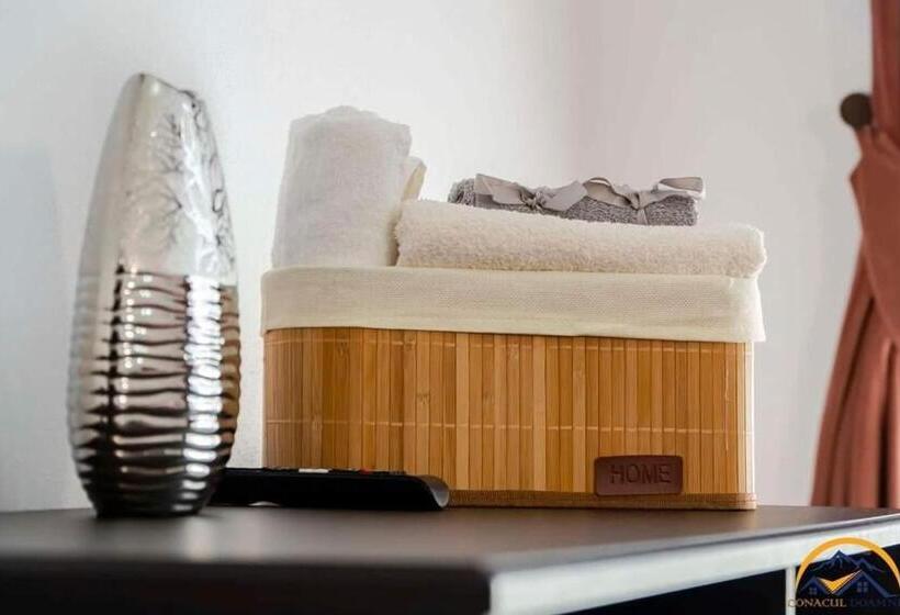 فندق Conacul Doamnei