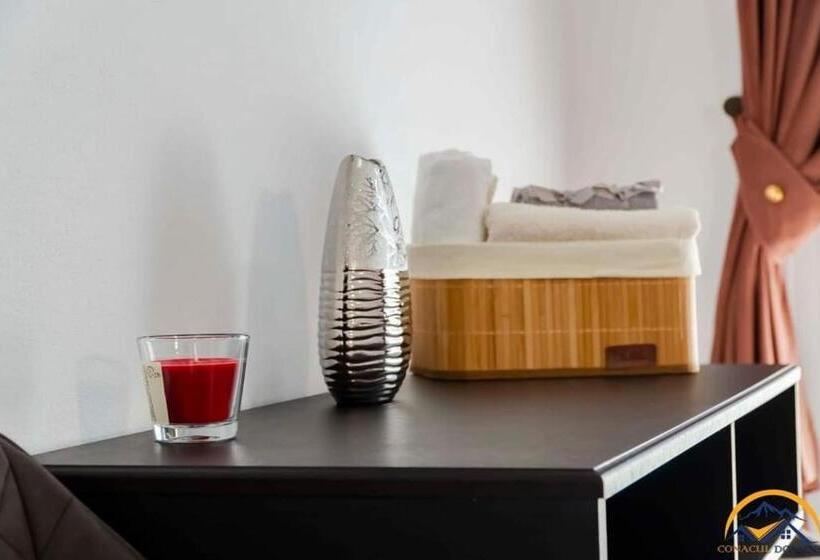 فندق Conacul Doamnei