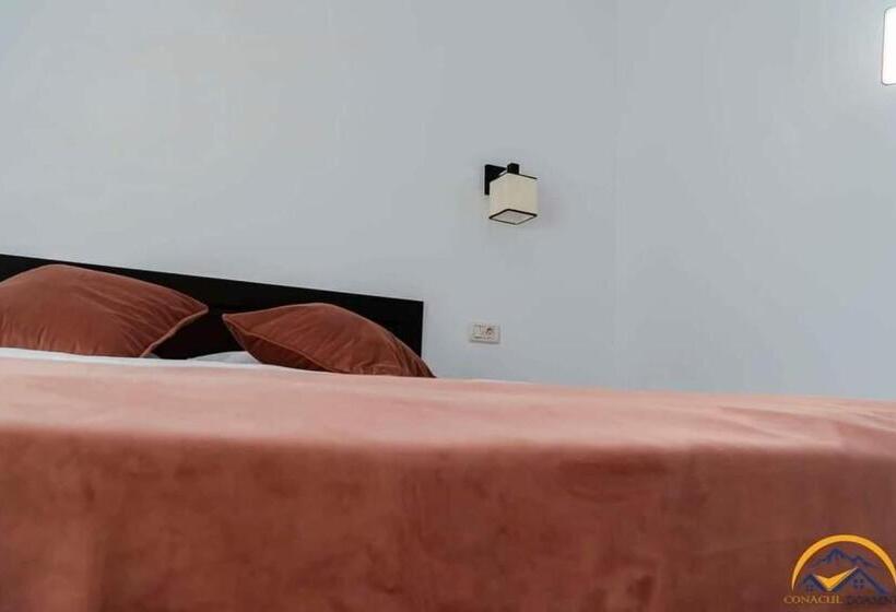 فندق Conacul Doamnei