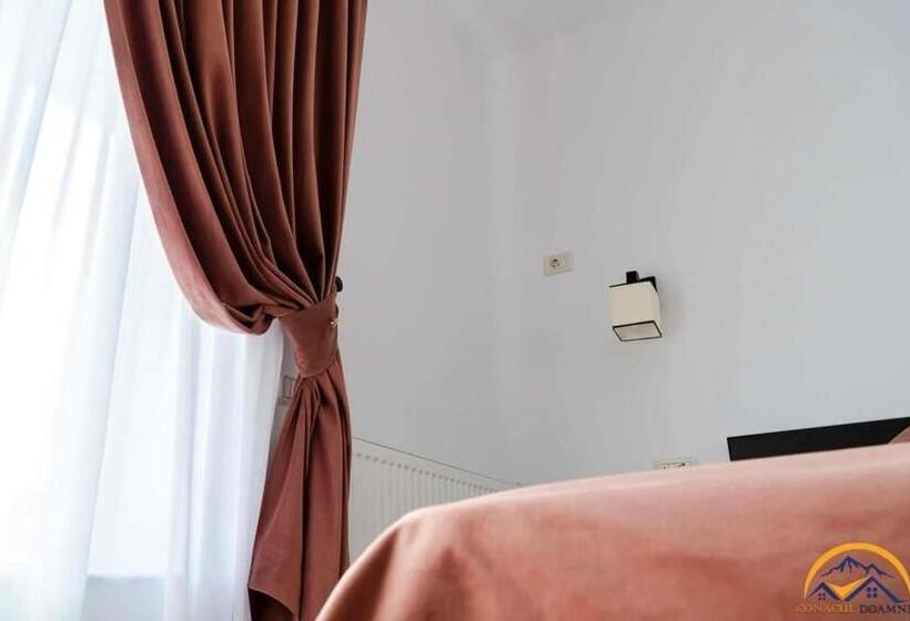 فندق Conacul Doamnei