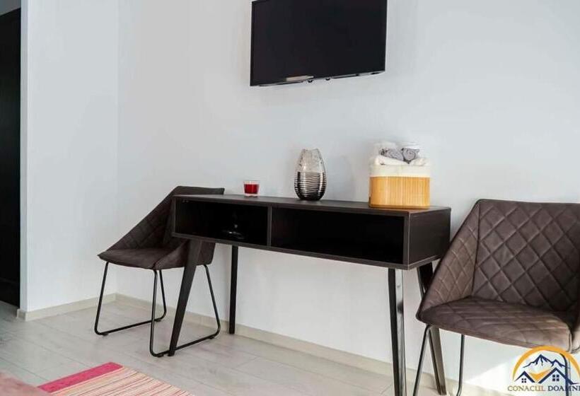 فندق Conacul Doamnei