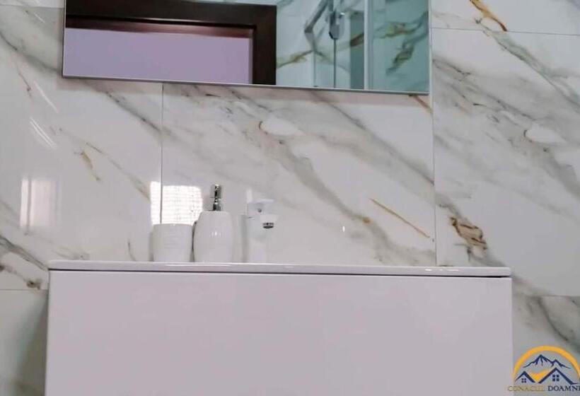 فندق Conacul Doamnei