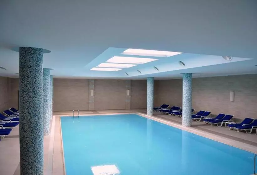 Hotelli Fenerbahçe Serkan Acar Resort&sports Topuk Yaylası