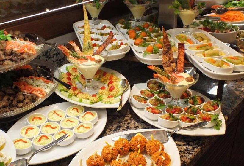 ホテル Fenerbahçe Serkan Acar Resort&sports Topuk Yaylası