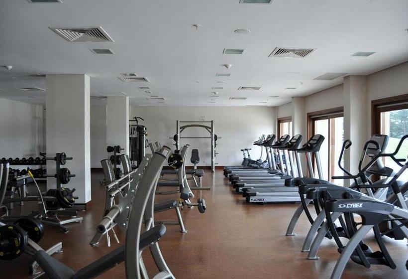 ホテル Fenerbahçe Serkan Acar Resort&sports Topuk Yaylası