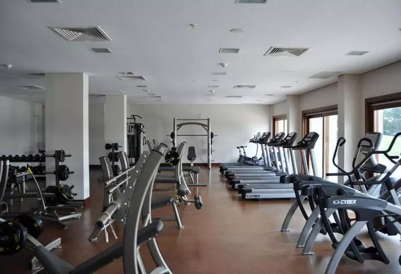 Hotelli Fenerbahçe Serkan Acar Resort&sports Topuk Yaylası