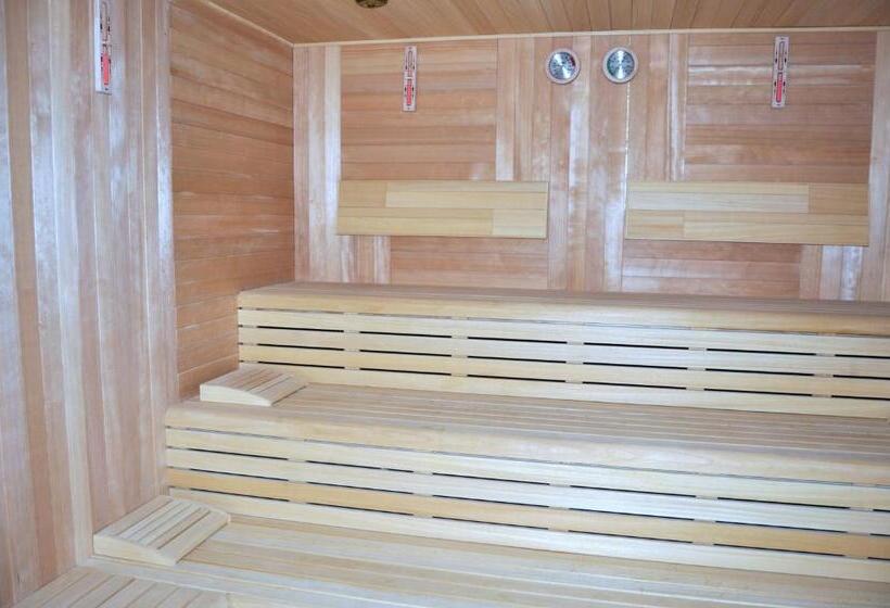 ホテル Fenerbahçe Serkan Acar Resort&sports Topuk Yaylası