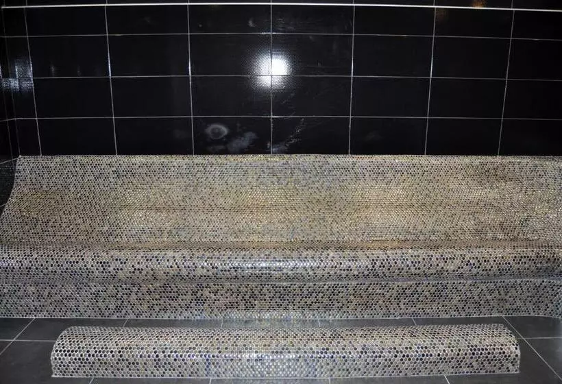 Hotelli Fenerbahçe Serkan Acar Resort&sports Topuk Yaylası