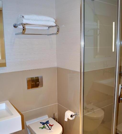 ホテル Fenerbahçe Serkan Acar Resort&sports Topuk Yaylası