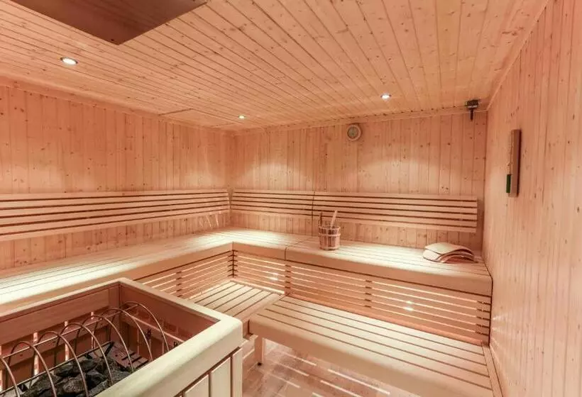 Hotelli Lizum 1600 | Kompetenzzentrum Snowsport Tirol