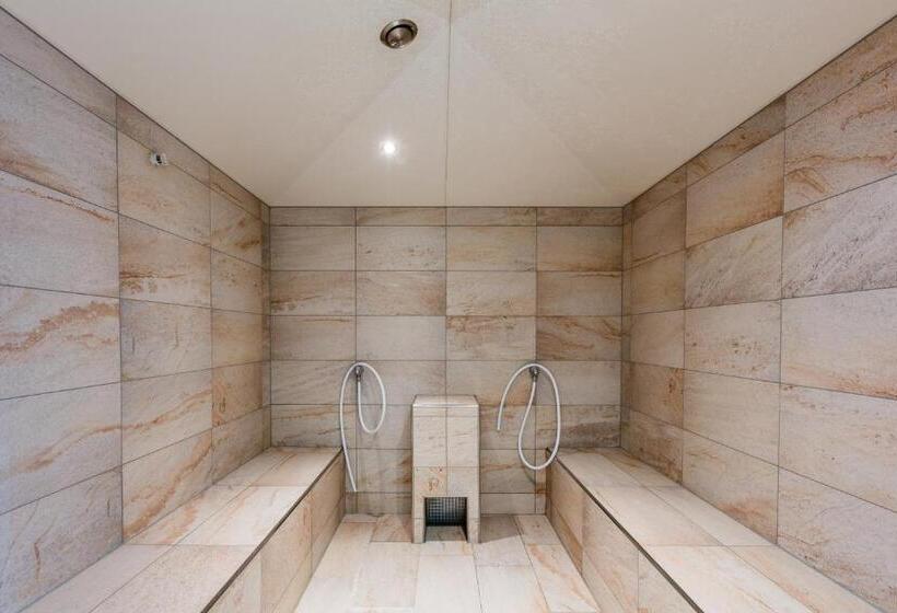 ホテル Lizum 1600 | Kompetenzzentrum Snowsport Tirol