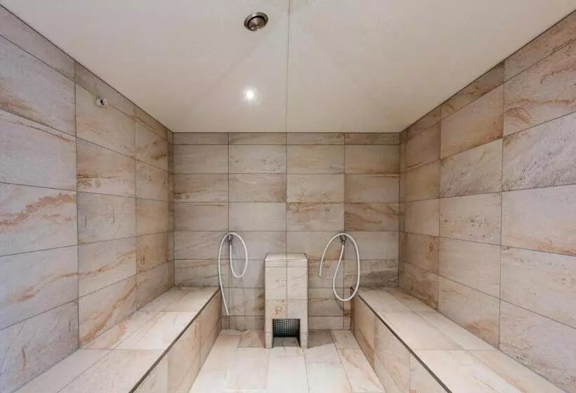 Hotelli Lizum 1600 | Kompetenzzentrum Snowsport Tirol