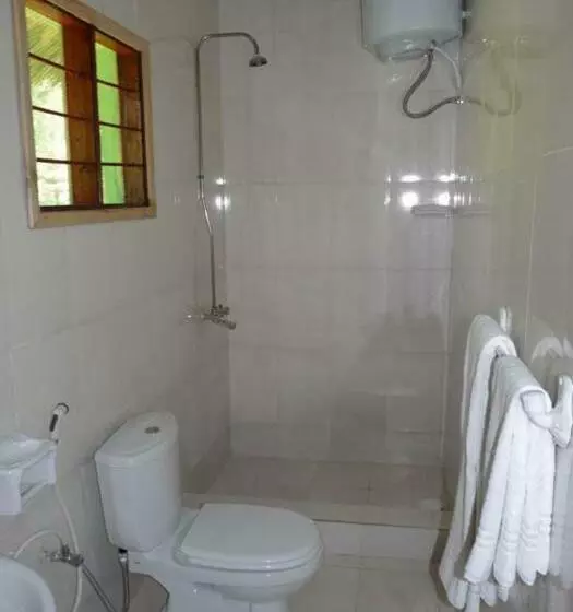 ホテル Pemba Misali Sunset Beach