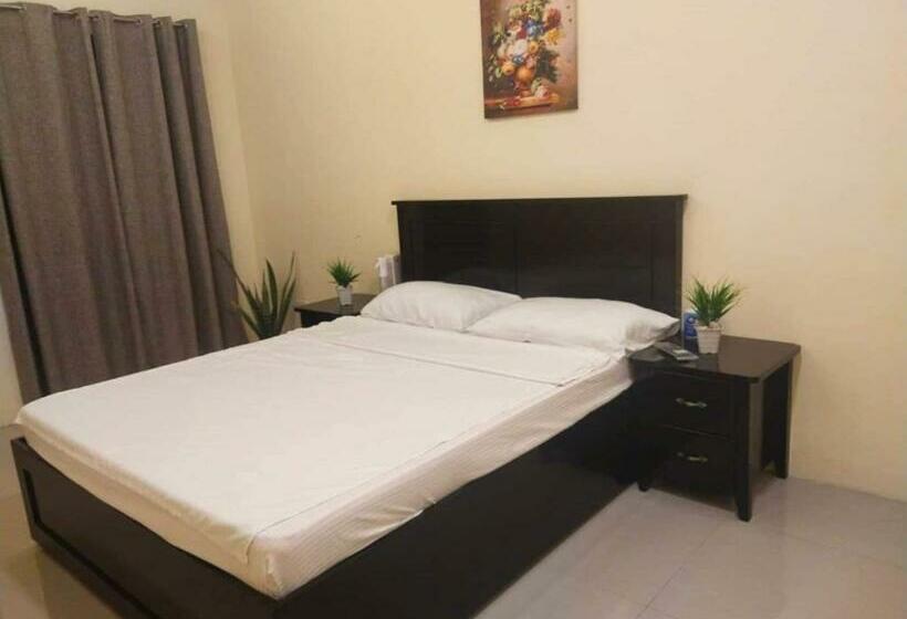 Hotel Reddoorz @ Kbl Transient Inn San Fernando