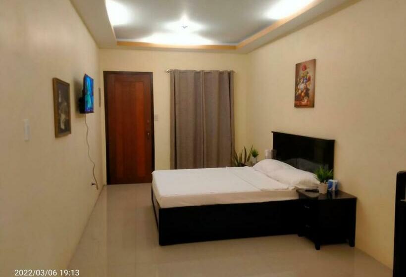 Hotel Reddoorz @ Kbl Transient Inn San Fernando