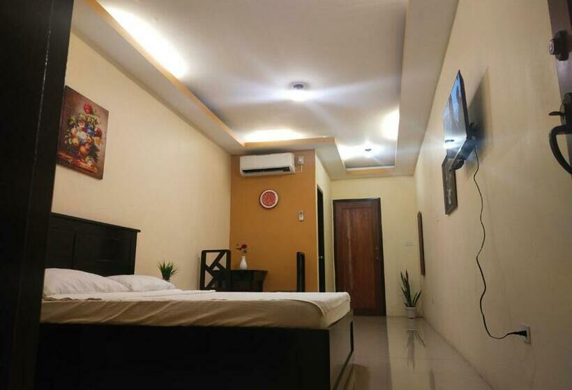 Hotel Reddoorz @ Kbl Transient Inn San Fernando