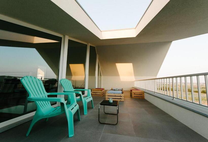 酒店 Secret Guest House