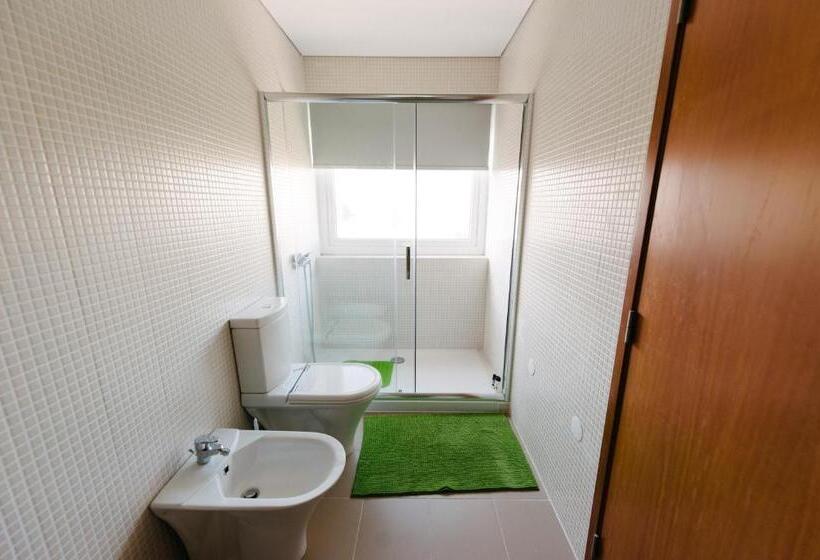 酒店 Secret Guest House