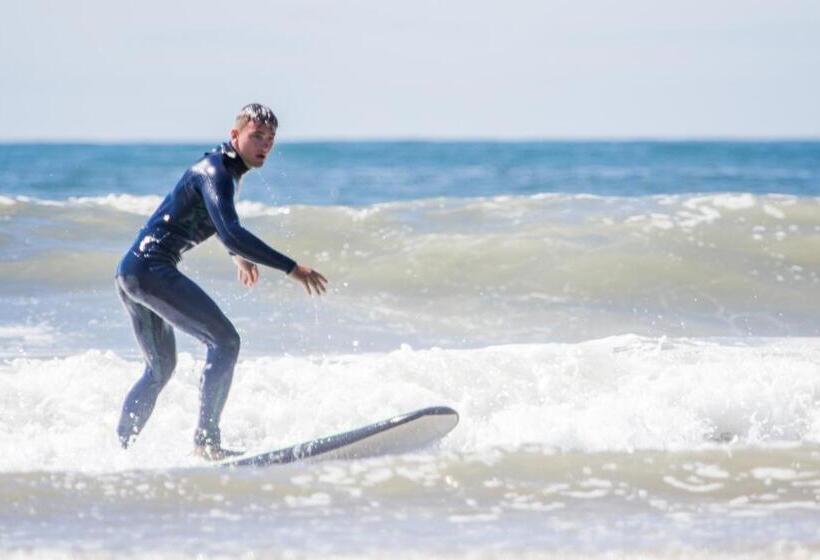 酒店 Secret Guest House