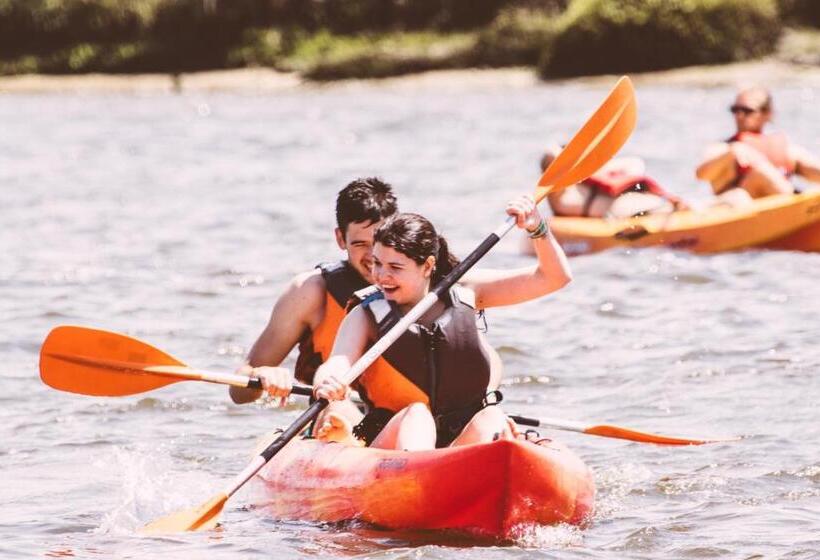 酒店 Secret Guest House