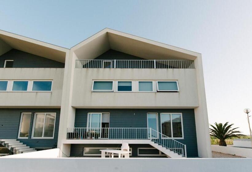 酒店 Secret Guest House