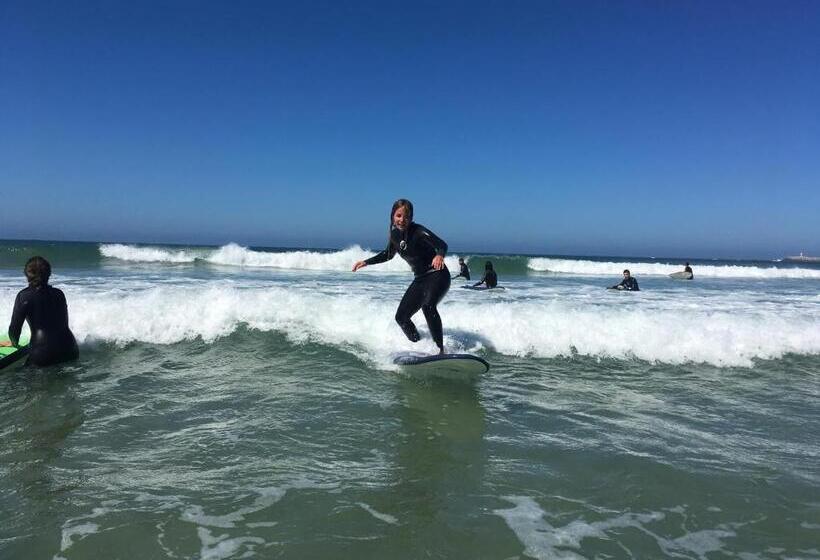 酒店 Secret Guest House