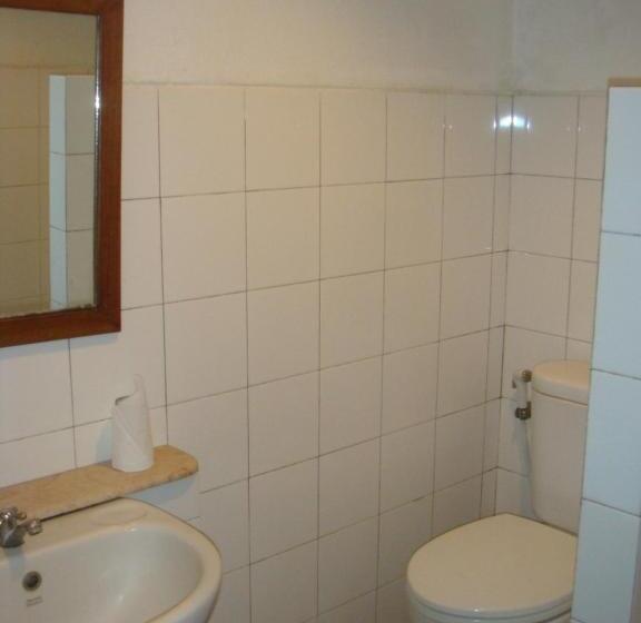 ホテル Sunset View Carita By Augusta