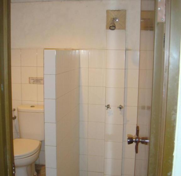 ホテル Sunset View Carita By Augusta